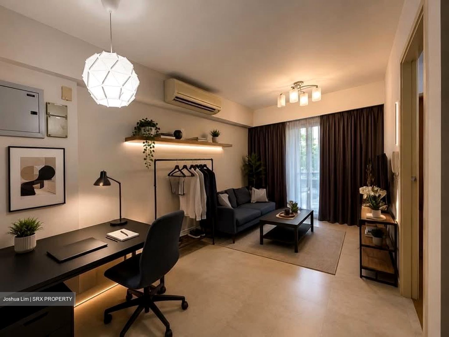 Wilkie 80 (D9), Apartment #603291131